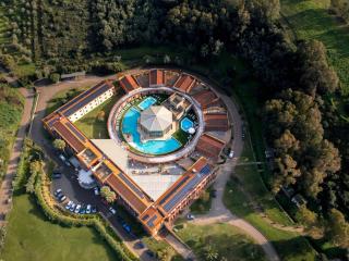 Sardegna Termale Hotel&SPA - Sardara - 0