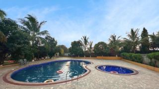 Lion Park Hotel & Resorts - Sasan Gir - 0