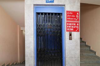 Hotel O Prabha Palace Lodge - Kamakhya - 0
