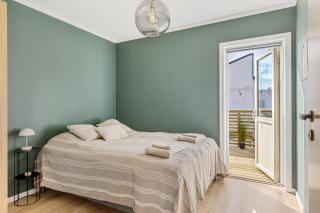 ROOF HOUSE, Downtown in Sandefjord - 5