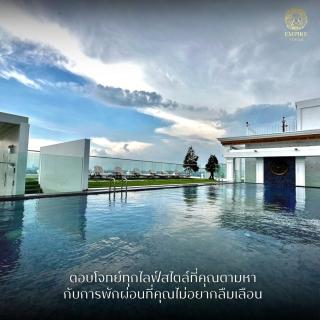 2 Bed Room Seaview Luxury Room - 5