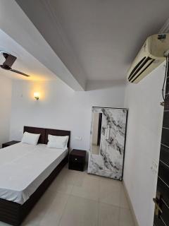Star Apartment - New Delhi - 3