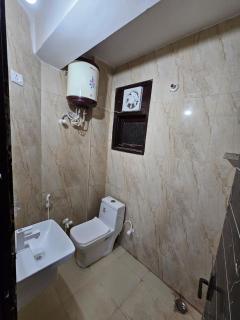 Star Apartment - New Delhi - 2
