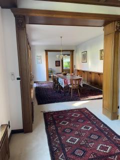 Ferienhaus Goethe - Bingen am Rhein - 4