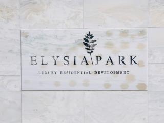 Sunny 2-bedroom Apartment - Pool, Gym & Balcony Views - Elysia park- Center Paphos - 0