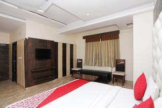 Hotel O Subhadra Residency - Anūpnagar - 2