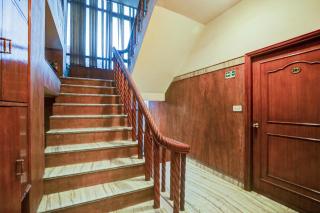 Super Hotel O Sansarchandra Road Formerly Luna Rosa - Jaipur - 3