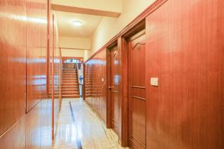 Super Hotel O Sansarchandra Road Formerly Luna Rosa - Jaipur - 4