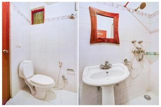 Super Hotel O Sansarchandra Road Formerly Luna Rosa - Jaipur - 5
