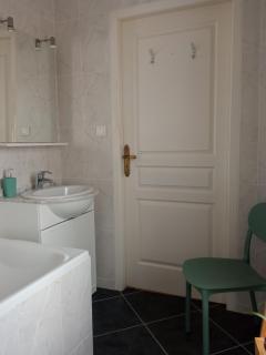 Le Tamaris Chambres d'hôtes - Sainte-Hermine - 9