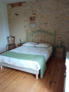 Le Tamaris Chambres d'hôtes - Sainte-Hermine - 7
