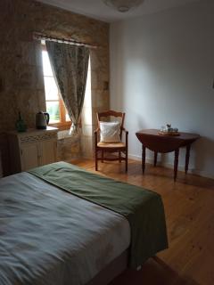 Le Tamaris Chambres d'hôtes - Sainte-Hermine - 6