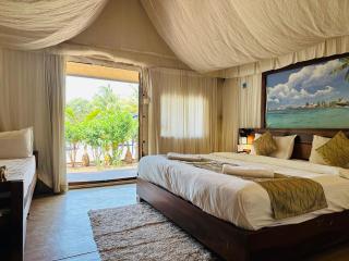 Lion Park Hotel & Resorts - Sasan Gir - 6