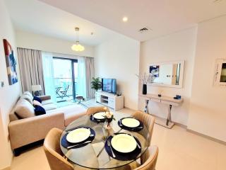 Luxury Apartment in Burj Royale next to Dubai Mall & Fountains - 6