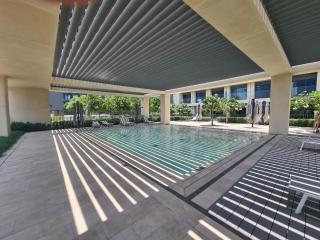 SUNRISE HOMES - New Luxury Flat next to Dubai Mall & Fountains - Dubai - 1