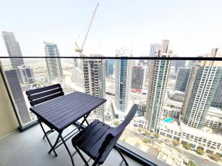 SUNRISE HOMES - New Luxury Flat next to Dubai Mall & Fountains - Dubai - 6
