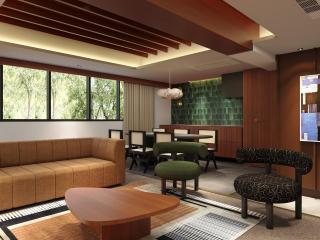 STITCH HOTEL Kyoto - Kyoto - 7