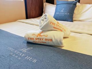 Seaview Maritime Suites by The Stay Hub, Penang George Town, Karpal Singh Drive - George Town - 2