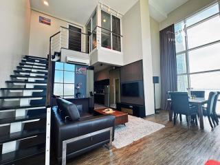 Seaview Maritime Suites by The Stay Hub, Penang George Town, Karpal Singh Drive - George Town - 7