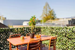 Smart 50m2 One Bedroom Apartment - VW140C - Eindhoven - 3