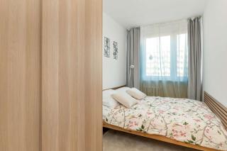 Cosy Apartment Pomorska with playground in the courtyard by Noclegi Renters - Danzig - 2
