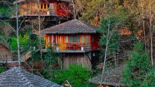 Sinai Bungalow & Hotel SaPa - Sapa - 7