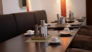Garni Hotel Hof zum Ahaus - Ahaus - 4