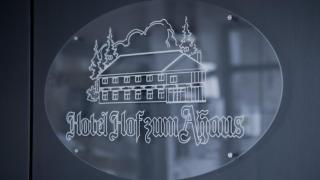 Garni Hotel Hof zum Ahaus - 6