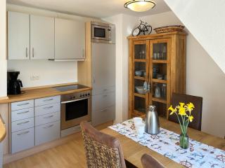 Ferienwohnung *Hüs Pelle* - Süddorf - 9