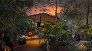 Vyna Hillock Resort and Spa - Vythiri - 6