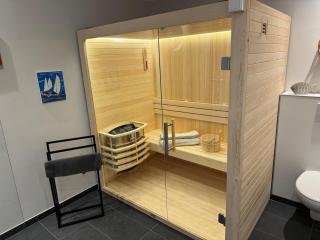 #8 Ommi Kese See-Suite FD Sauna Hund Terrasse - Olpe - 4