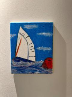 #8 Ommi Kese See-Suite FD Sauna Hund Terrasse - 2