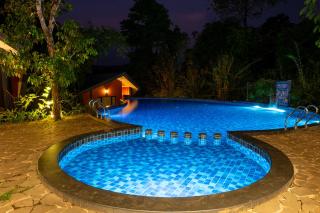 Vyna Hillock Resort and Spa - Vythiri - 5