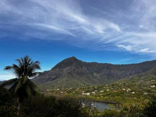 TIKI LODGE Hiva oa - 8