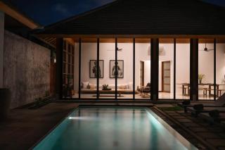 Villa Under the Sun - Seminyak - 1