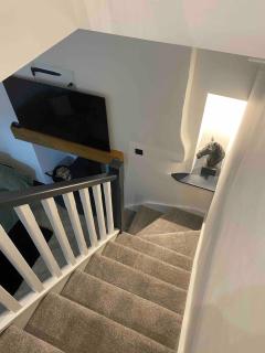 Grosvenor Cottage - Kendal Lake District, Parking - 7