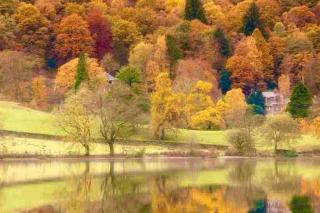 Grosvenor Cottage - Kendal Lake District, Parking - 6