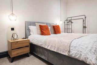 Grosvenor Cottage - Kendal Lake District, Parking - 1