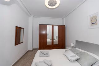 Acogedor Apartamento Valencia 3 dormitorios - Aldaia - 1