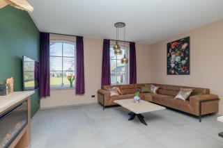 Villa Meer en Duin - Noordwijkerhout - 7