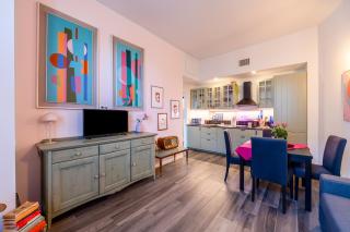 Nuovi Bilocali Central Station - 2 apt con parcheggio in box e 1 apt con balcone -no box- N&S Town Homes - Milan - 3