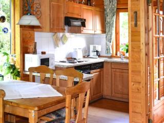 Holiday home in Hasselfelde - Hasselfelde - 2