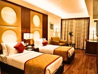 Aurick Hotels - Bangalore - 9