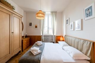 Nuovi Bilocali Central Station - 2 apt con parcheggio in box e 1 apt con balcone -no box- N&S Town Homes - Milan - 6