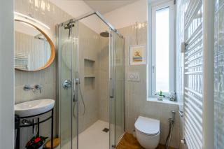 Nuovi Bilocali Central Station - 2 apt con parcheggio in box e 1 apt con balcone -no box- N&S Town Homes - Milan - 5