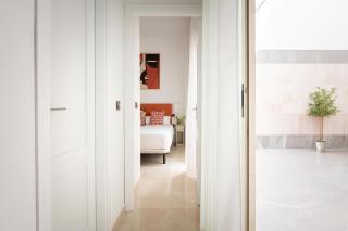 Duque Cornejo Suite Apartment - Seville - 1