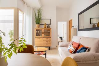 Duque Cornejo Suite Apartment - Seville - 0