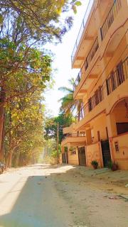 RS Dream Heritage-Ur Dream Stay at 1BHK Flat - 5