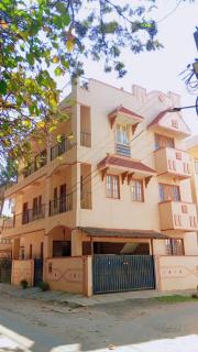 RS Dream Heritage-Ur Dream Stay at 1BHK Flat - 0