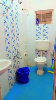 RS Dream Heritage-Ur Dream Stay at 1BHK Flat - 1